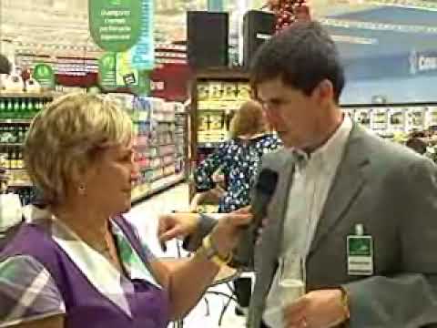 Programa Neusa Bighetti, exibido no dia 08/11/20009 - Pão de Açucar