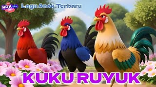 Download lagu LAGU ANAK 🇮🇩 KUKURUYUK | LAGU AYAM JAGO | AYAM BERKOKOK | LAGU ANAK TREND | LAGU ANAK INDONESIA mp3 Download lagu LAGU ANAK 🇮🇩 KUKURUYUK | LAGU AYAM JAGO | AYAM BERKOKOK | LAGU ANAK TREND | LAGU ANAK INDONESIA mp3