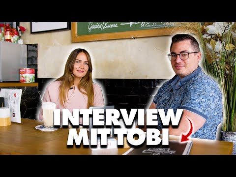 That's what's changed in our Cologne branch! - Interview with Tobi