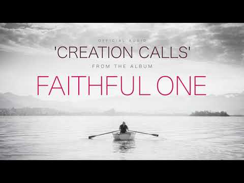 Creation Calls | Brian Doerksen | Official Audio