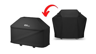Best Grill Cover for Winter 2022 (Buying Guide) 🔥