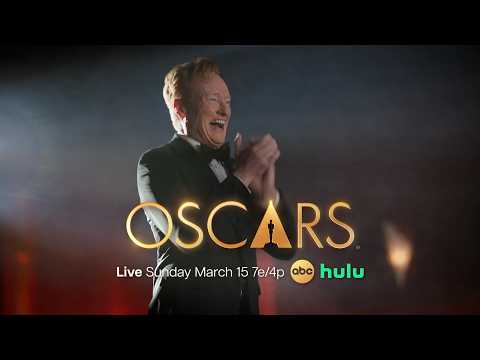 Conan O'Brien's 98th Oscars Cold Open (2026)