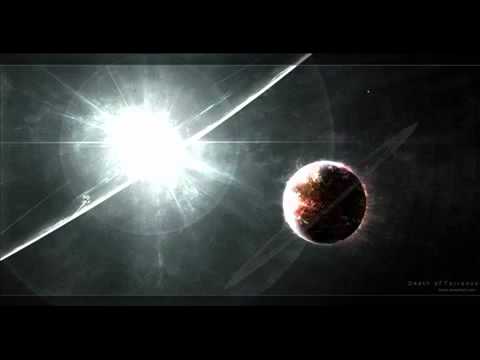 DNS Project Pres. Whiteglow - Airbourne (Aly _ Fila Remix).