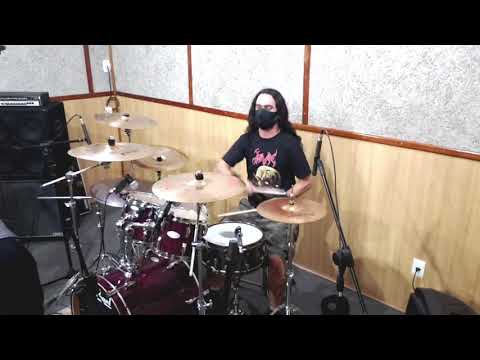 Forkill - Let There Be Thrash (Calabouço Estúdio)