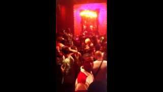 Dj Mark Da Spot playing Yenn I Don't Need You To Love Me @ Tru Hollwywood