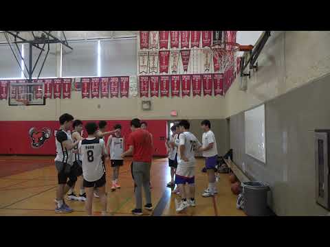 Xfactors(2) vs CUA CPOWER fitnees youth(7) - sunday tier 7 playoffs - tcbl 2022 spring