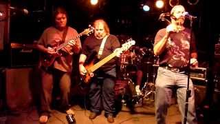 Beatin' The Odds "Molly Hatchet-Dreams I'll Never See" @ Crossroads Tavern -- August 3, 2013