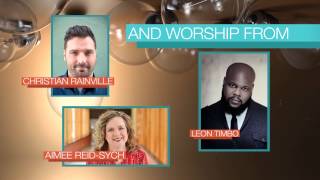 Generations Conference 2014 Promo - Join us in Buffalo in July!