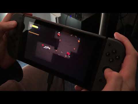 Serious Sam:  Tormental - Nintendo Switch Port