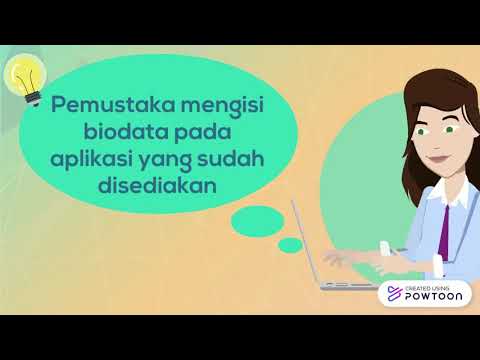    cara menjadi anggota perpustakaan