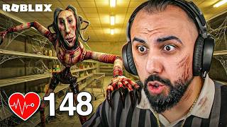 DÜNYANIN EN KORKUNÇ MARKET ALIŞVERİŞİ! | Aisles Of The Locust