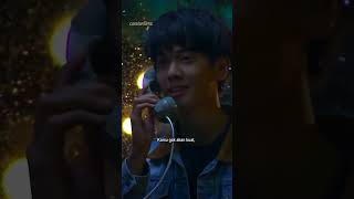 Download lagu Dilan & Milea (Telpon tidak percaya diri) mp3