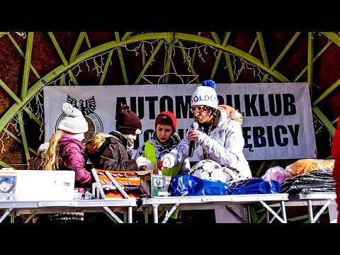 Motoorkiestra 2020 na dębickim Rynku