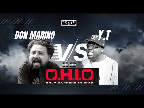 Don Marino vs YT
