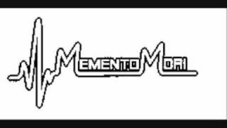 Memento Mori - Sing us a song (Single 2005)