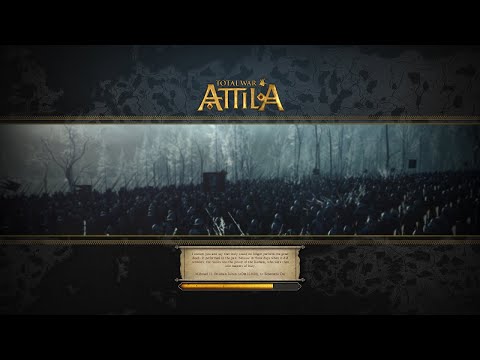 Total War: Attila - Medieval Kingdoms 1212A.D.(v2.2.5) - Beszéljünk róla - Kijev