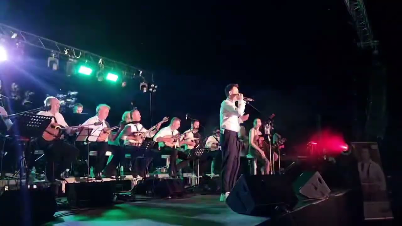 "Τραγούδια με DNA" thumbnail