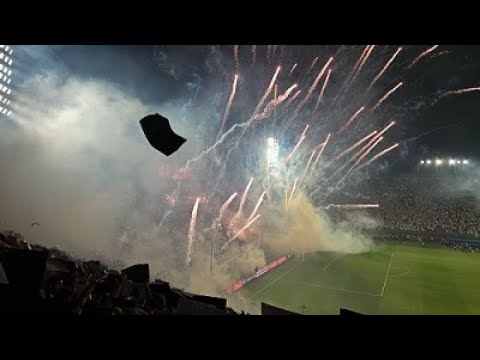 "OLIMPIA vs Flamengo ♫ PREVIA + RECIBIMIENTO + GOLES ► Octavos Libertadores 2023" Barra: La Barra 79 &bull; Club: Olimpia