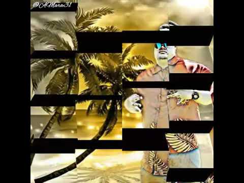 Pe Moni Ua Lava Lea-Pj Raww Mula_2019    (FULL_LYRICS)   @AMara31♥