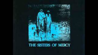 The Sisters Of Mercy - Train