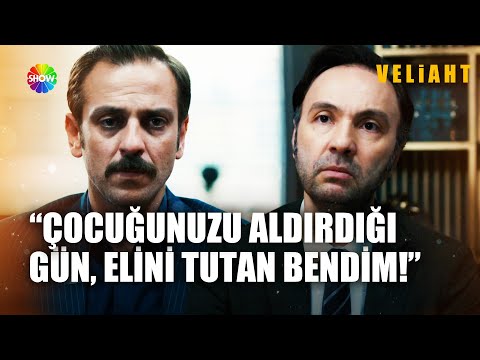 Yahya gerçekleri öğreniyor! | Veliaht 14. Bölüm