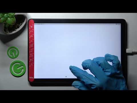 How to Turn On/Off Location on TCL Tab 10L – Activate Phone Location