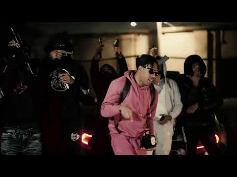 Vontay - Get Some Mo (Official Music Video)