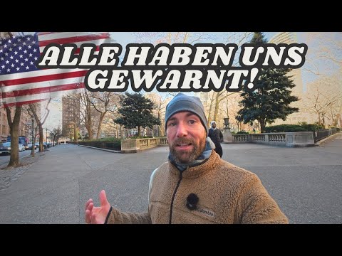 Vorurteil vs. Realität - Ist Philadelphia wirklich so gefährlich?