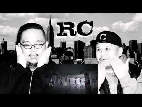 GIRLS' GENERATION BAD GIRL MV REACTION