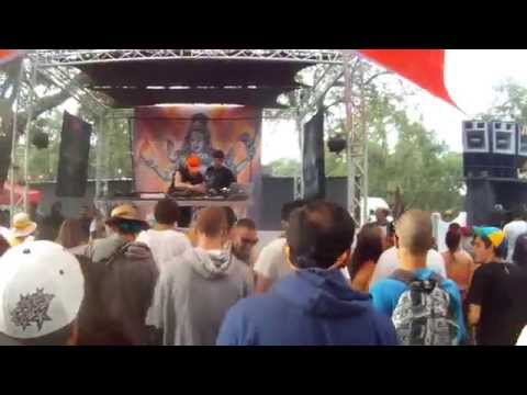 PSYBERTECH 2014 reloaded * Crystal Matrix * * 4/10/2014 * Parte 11