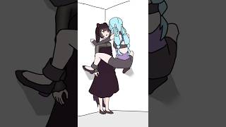 心ウキウキなり。【珠乃井ナナ / にじさんじ】#shorts