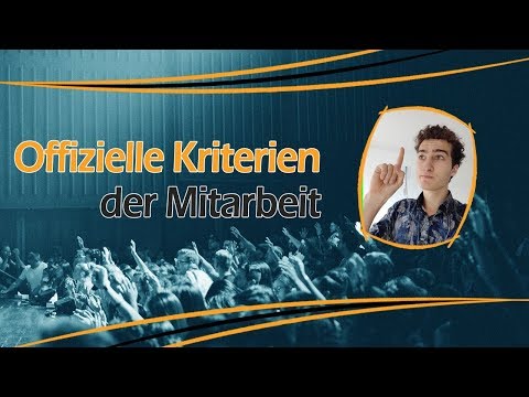 Die konkreten Kriterien für mündliche Mitarbeit (Oberstufe) | Leo Eckl