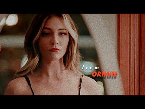 Masumiyet / İrem Orhun