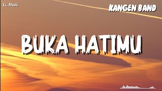 Download lagu Armada - Buka Hatimu (Lyrics) #lirik mp3