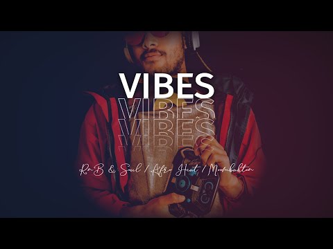 RnB & Soul, Afro Heat & Moombahton Mix 2020 | New Level