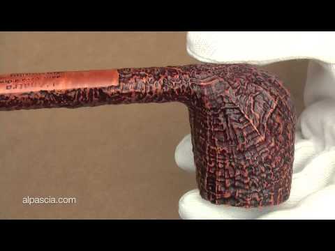pipa Anatra 128 - smoking pipe