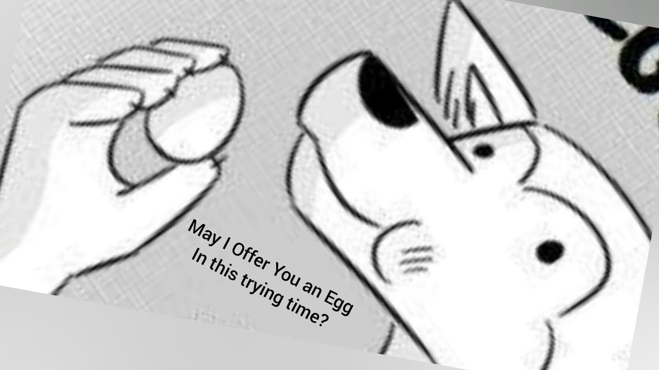 r/Beastars | E is for Egg