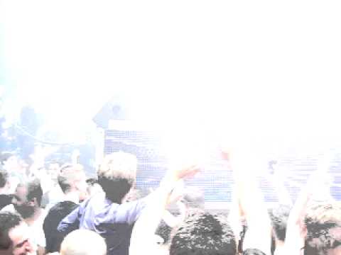 ADE 2010 pres. Paul van Dyk @ Escape Club , Amsterdam 4/7 Binary Finary