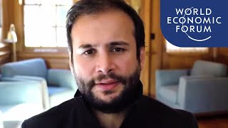 Accelerating Grassroots Innovation | DAVOS AGENDA 2021