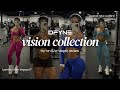 *new* DFYNE VISION Collection | try-on & in-depth review, vision vs. impact, sizing & need-to-knows