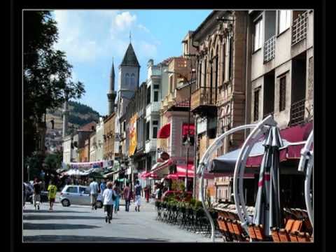 Ej Bitola pod Pelister - Goce Nikolovski