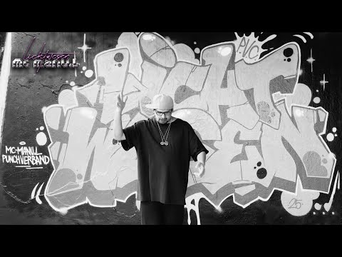 MC MANU.L - Lichtwesen (Prod. by KD-Beatz) [Offizielles Musikvideo]