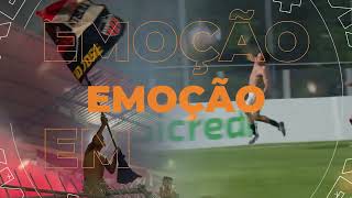 Amapazão Sicredi 2026: A grande final - São José X Santos