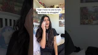 Download lagu I Have no one to Talk to...#shorts mp3