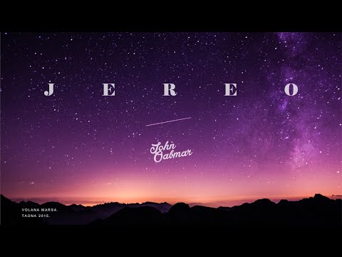 John Oabmar - Jereo (Feo Ofisialy)