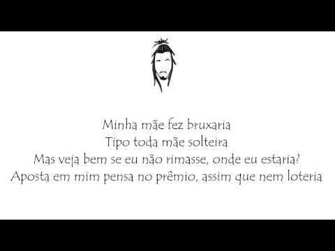 Froid - Poetas no Topo 2 (LETRA/PART)