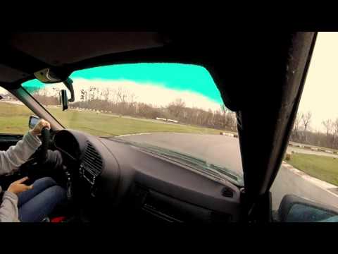 BMK I Runda 21/11/2015 - E36 1,8 IS