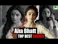 Alia Bhatt S 4 Best Scenes You Dont Want To Miss Gangubai Kathiawadi