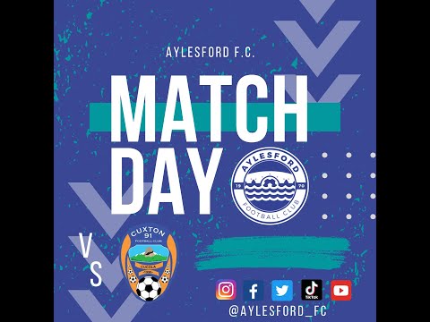 Aylesford FC vs Cuxton 91 Res 1 4 L 8 4 23