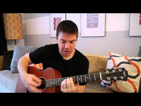 Learn 10 Chords - G, C, D, Em, A, B, C#m, E, Am, F